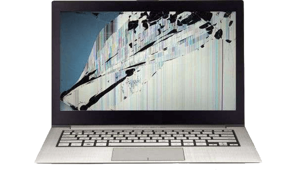 Rozbitý displej Lenovo ThinkPad P72 20MB0005